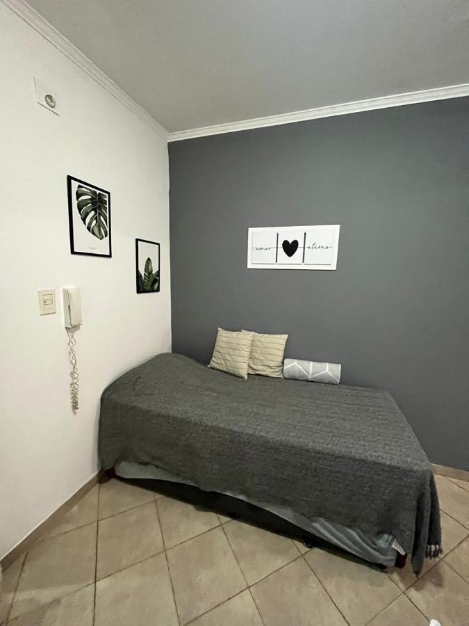 شقة Departamento 2 Temporario Centro Con Garage كورينتس المظهر الخارجي الصورة